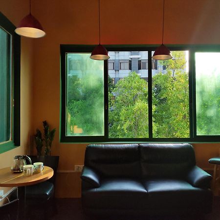 Foshan Cuba Youth Hostel Kültér fotó
