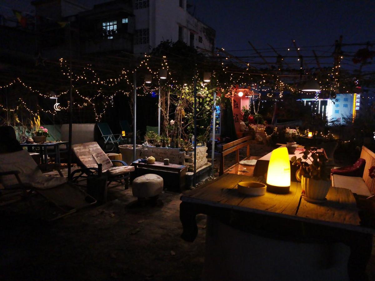 Foshan Cuba Youth Hostel Kültér fotó