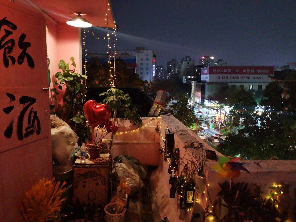 Foshan Cuba Youth Hostel Kültér fotó