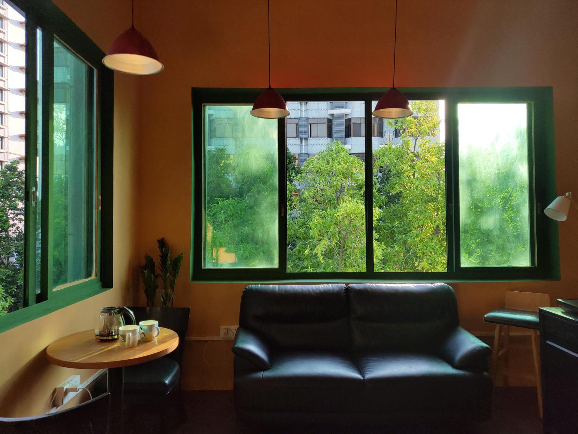 Foshan Cuba Youth Hostel Kültér fotó