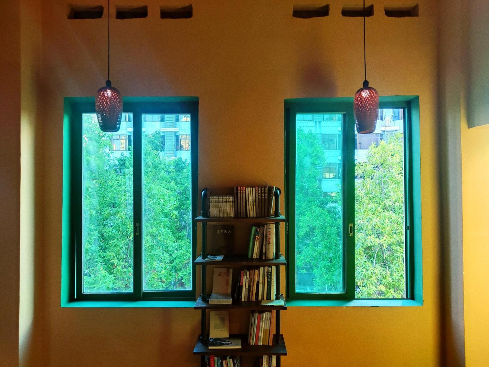 Foshan Cuba Youth Hostel Kültér fotó